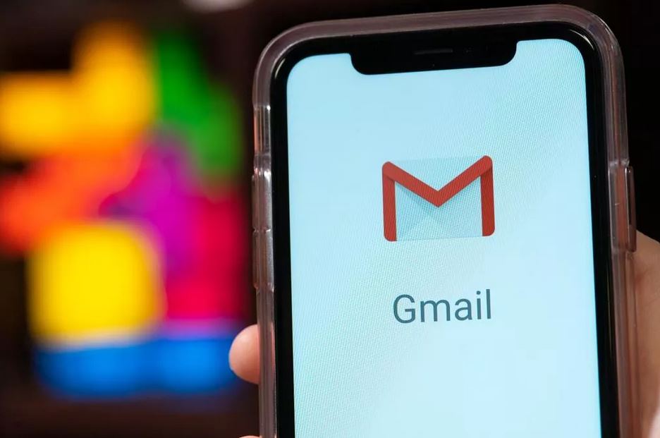 Gmail 