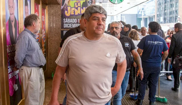 PABLO MOYANO