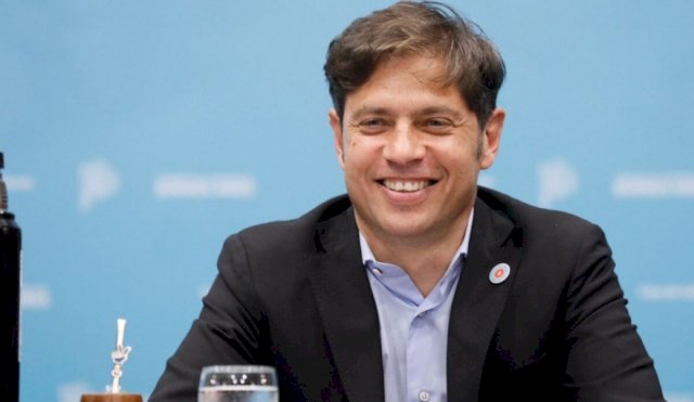 KICILLOF