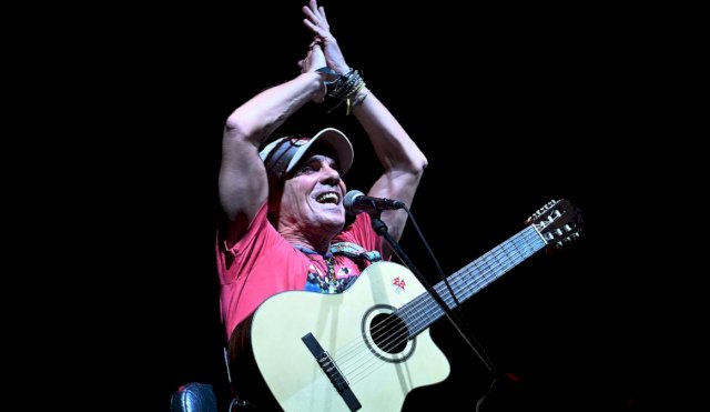 MANU CHAO
