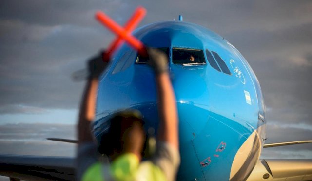 AEROLINEAS