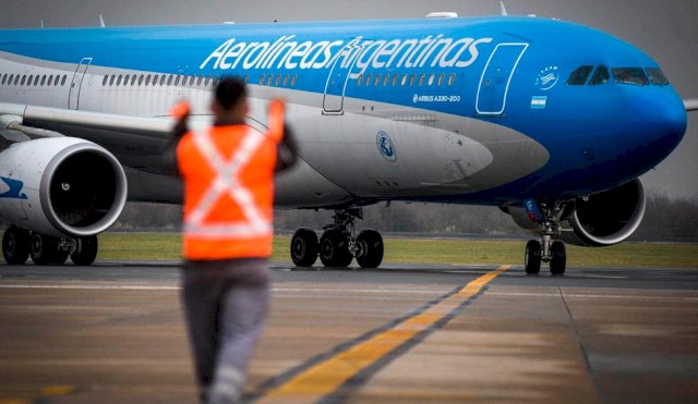 Aerolines