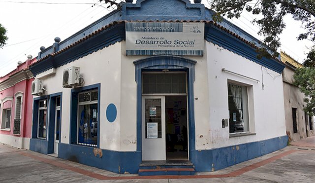 desarrollo social