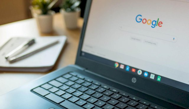 google