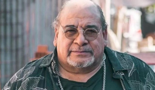 roly serrano