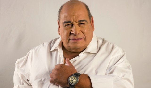 ROLY SERRANO