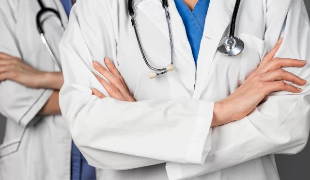 doctores123