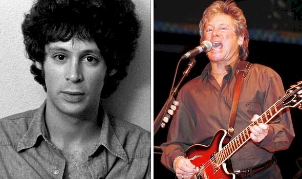Eric Carmen