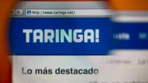 TARINGA