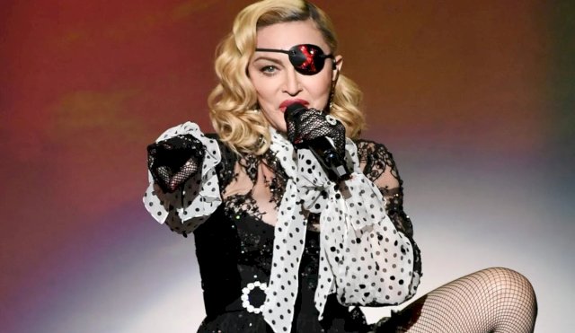 MADONNAPAPELON