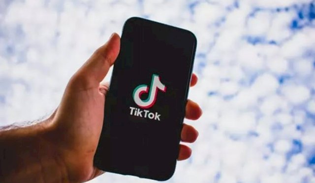 TIKTOKNEARBY