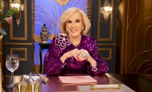 MIRTHA LEGRAND 