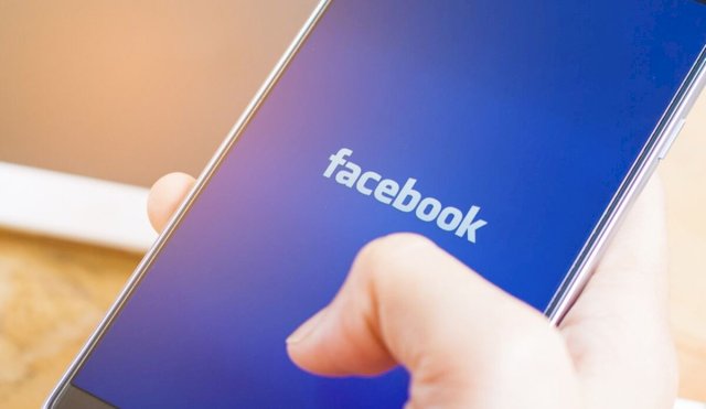 facebook - cuentas