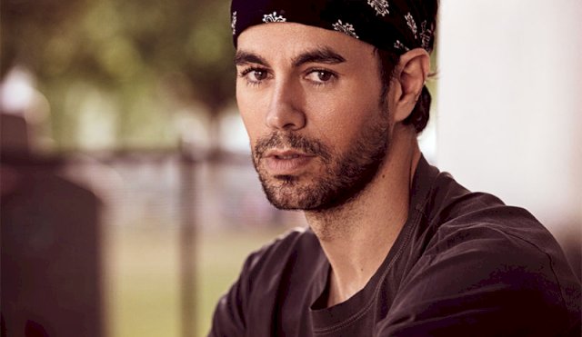 enrique iglesias