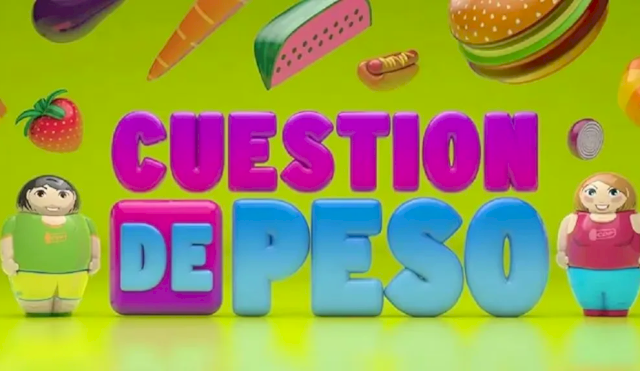CUESTIONDEPESO