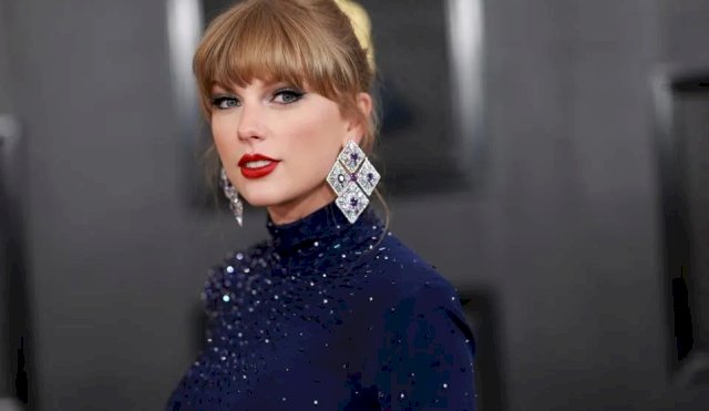 TAYLORRICA