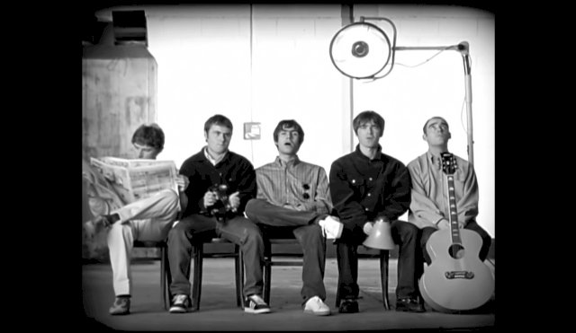 WONDERWALL
