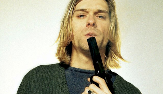 cobain
