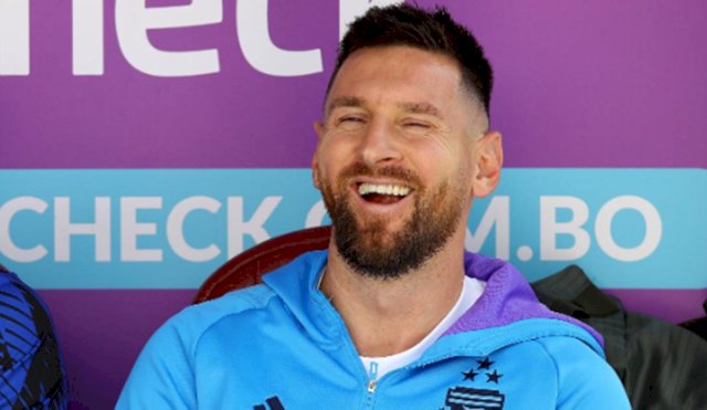 MESSIRISA