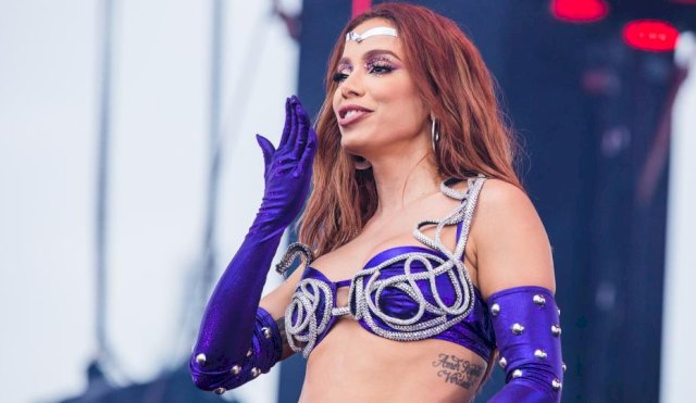 Anitta