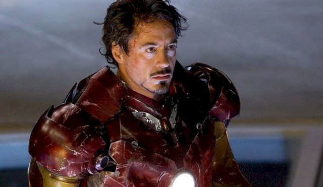 RDJIRONMAN