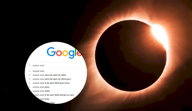 GOOGLEECLIPSE