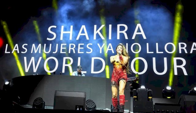 SHAKIRAGIRA