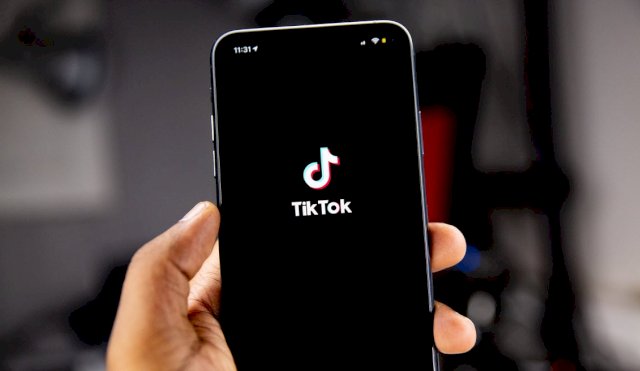 TIKTOK