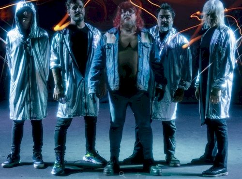Massacre y Bandalos Chinos presentan 
