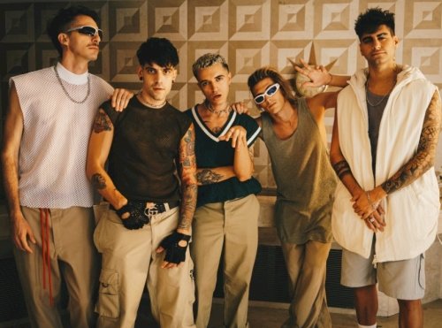 Un Verano presenta su nuevo single y video: 