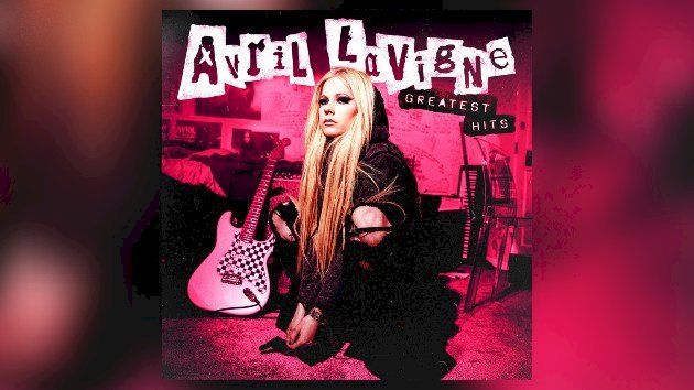 AVRILLAVIGNEGREATESTHITS