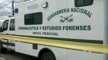 Mujer policía hirió de bala a su novio y se suicidó con un tiro en la cabeza