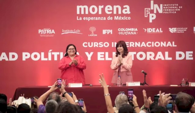 CRISTINA 