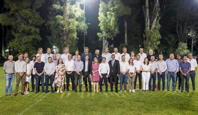 peronismo