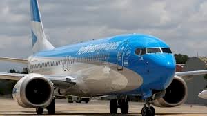 AEROLINEAS