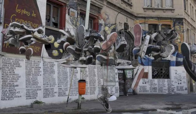 REPÚBLICA CROMAÑÓN 