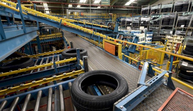 Bridgestonesi