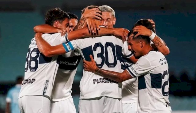 GIMNASIA Y ESGRIMA