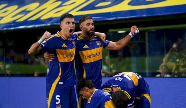 BOCAVSINDEPENDIENTERIVADAVIA