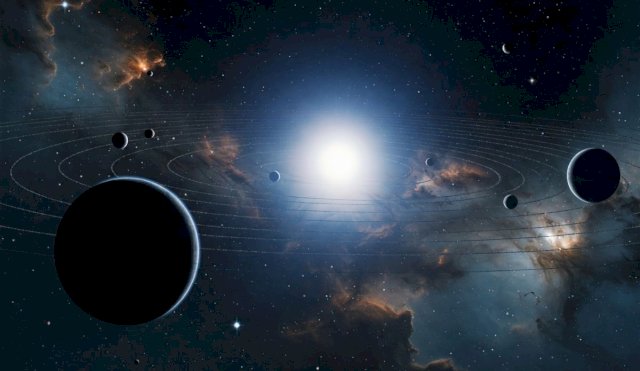 EXOPLANETA