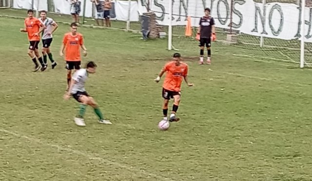 DEPORTES RED 92