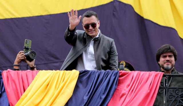 ELECCIONESECUADOR