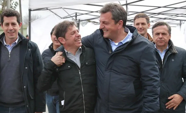 ELECCIONESKICILLOF